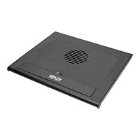 Tripp Lite Notebook Cooling Pad Notebook / Laptop Computer Security &amp; Stands - notebook fan