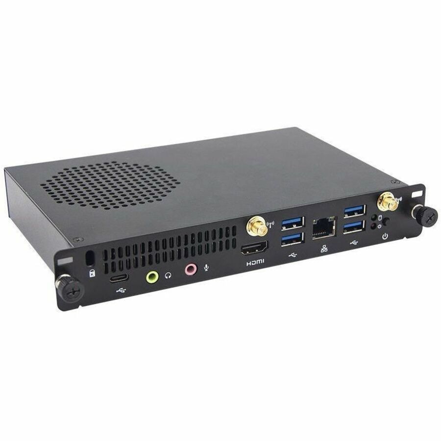 AOpen WB5116-W Digital Signage Appliance