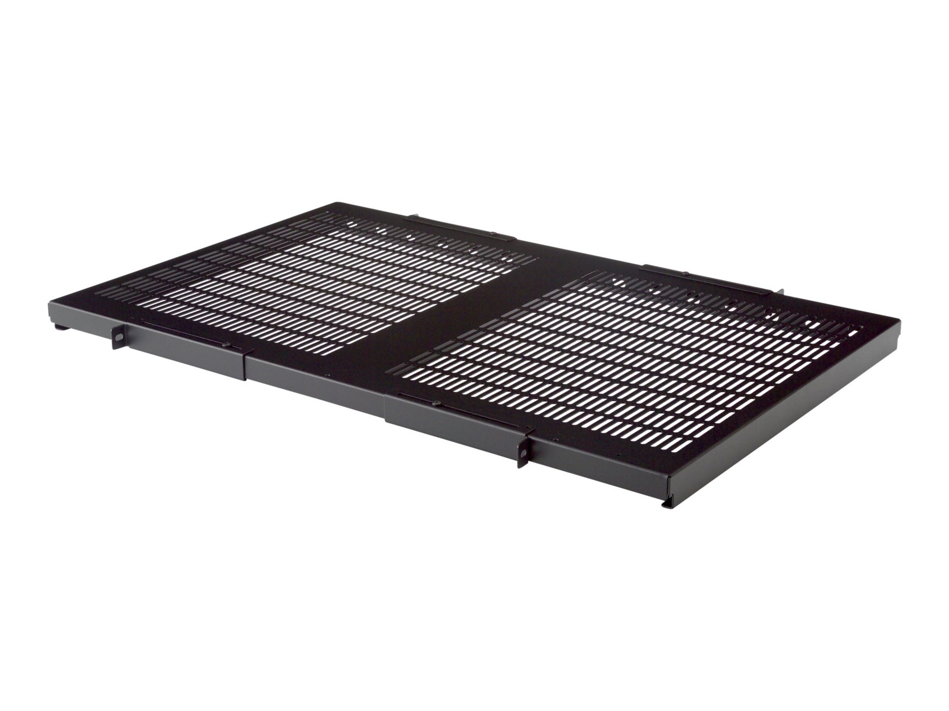 Belkin Heavy-Duty Fixed Shelf - rack shelf - 1U