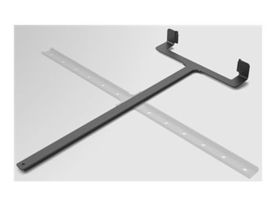 Neat mounting component - vertical