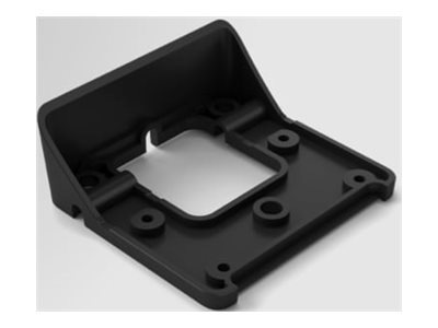 Neat mounting component - for touchscreen