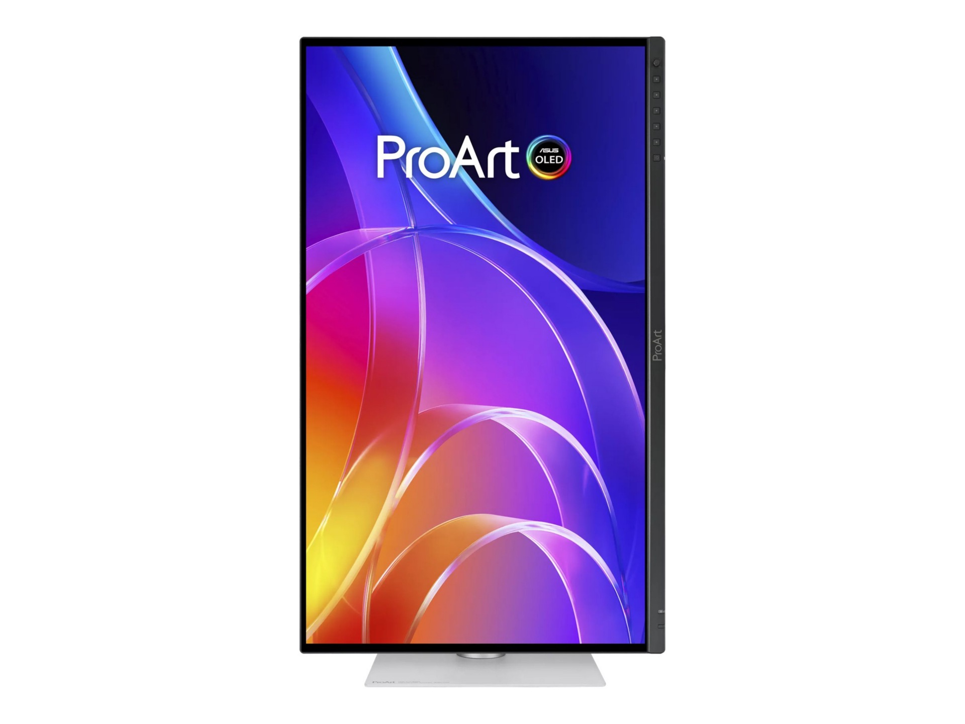 ASUS ProArt PA279CDV - OLED monitor - 4K - 27" - HDR