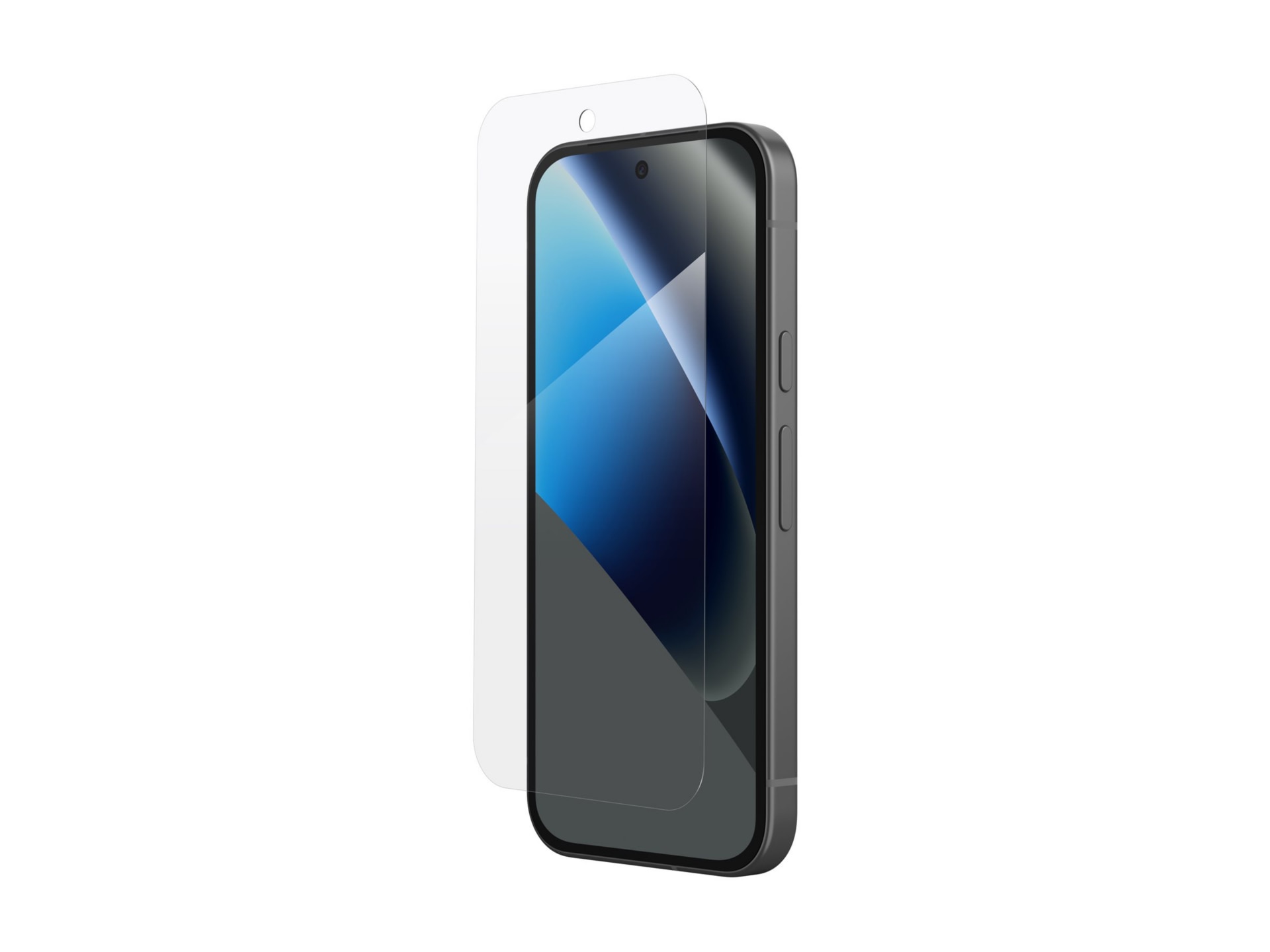 ZAGG InvisibleShield Glass Elite - screen protector for cellular phone