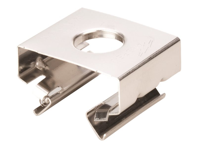 CommScope anchor rail adapter