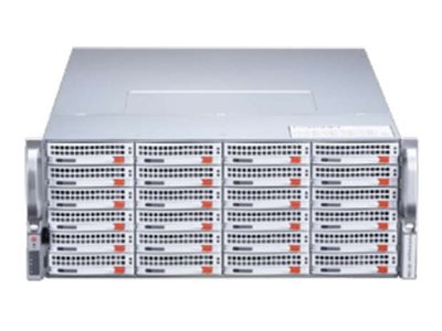 Fortinet FortiAnalyzer 3750G - network monitoring device