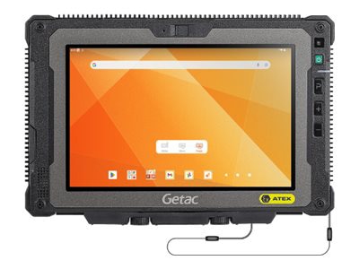 Getac ZX80-EX - tablet - Android 15 - 256 GB - 8"