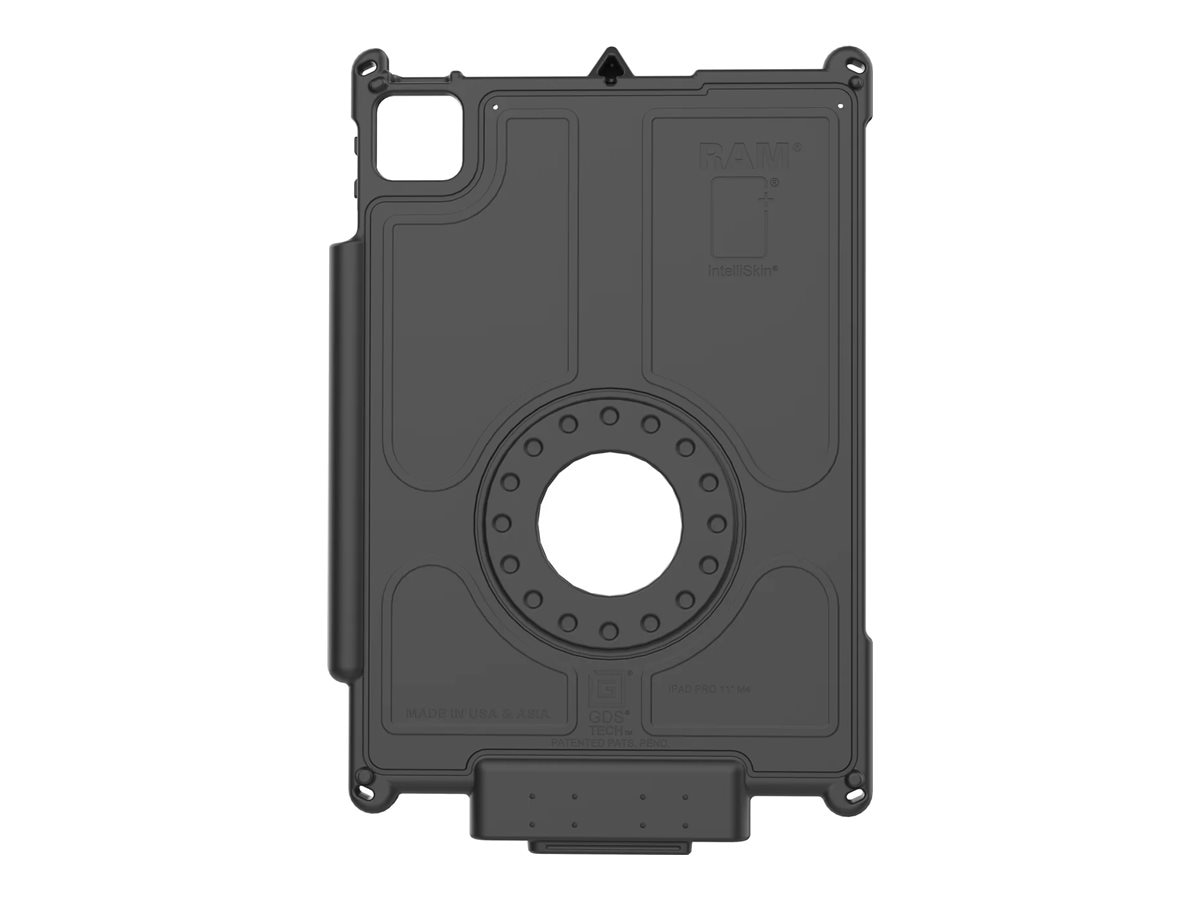 RAM IntelliSkin Next Gen with GDS Technology - back cover for tablet