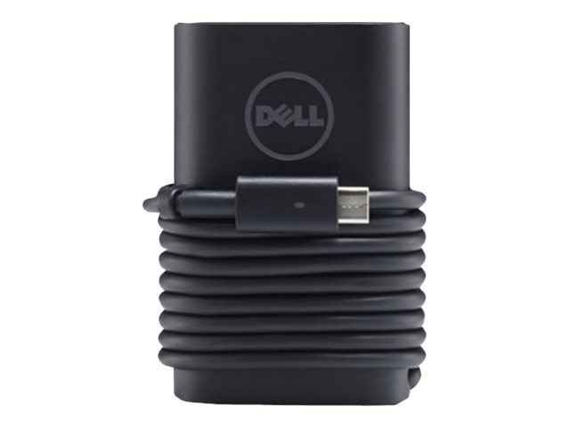 Dell - USB-C power adapter - 60 Watt