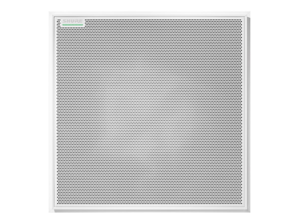Shure MXA925 - microphone - Microsoft Teams Certified - Zoom Certified