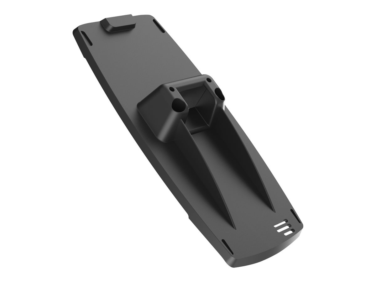 Havis FlexiPole POS terminal mount backplate
