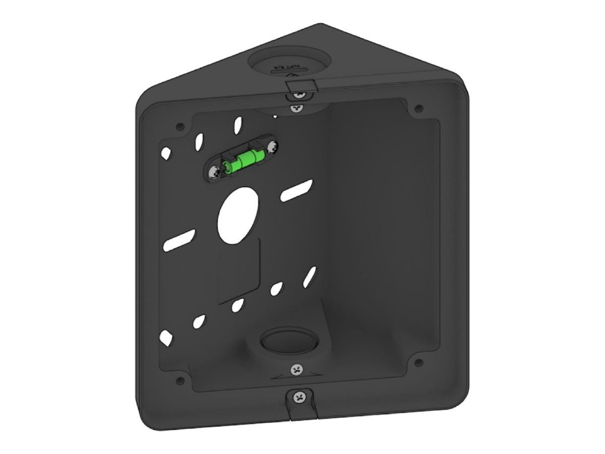 Verkada ACC-AF-SIDE-1 mounting component - for access control terminal - si