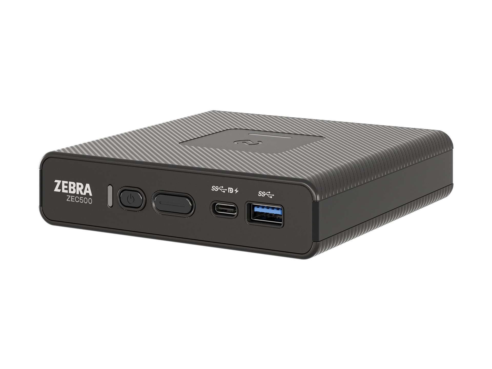 Zebra ZEC500 - Premium - kiosk 5430 2.1 GHz - 8 GB 128 GB