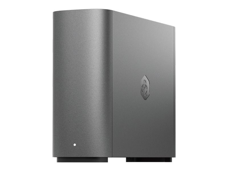 Synology BeeStation Plus - NAS server - 4 TB