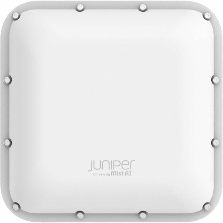 Mist Tri Band Wi-Fi 7 IEEE 802.11 a/b/g/n/ac/ax/be 9.38 Gbit/s Wireless Acc