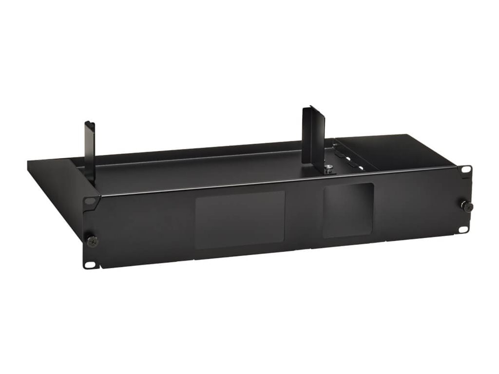 Eaton Tripp Lite Series - rack mounting kit - 2U