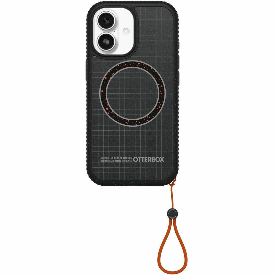 OTTERBOX SOLE SERIES IPHONE 17 NIGHT RAID