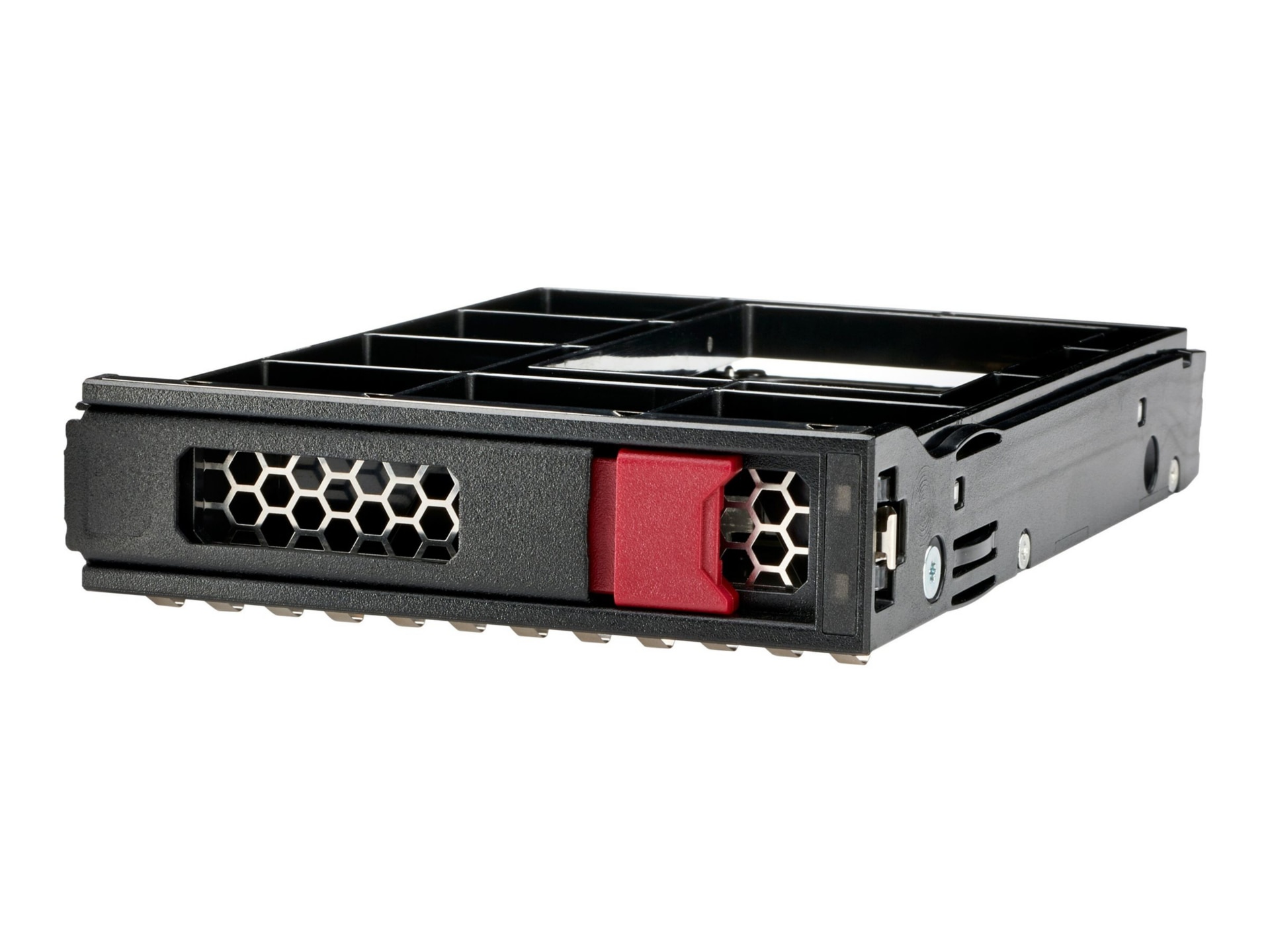 HPE Alletra - SSD - Mixed Use, Value - 3.84 TB - SAS