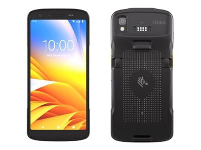 Zebra TC22 - data collection terminal - Android - 128 GB - 6.5"