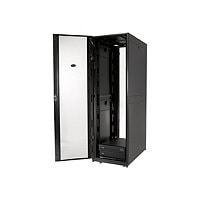 APC NetShelter SX 42U Server Rack Enclosure 600mm x 1070mm w/ Sides, Black