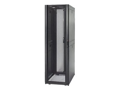 APC by Schneider Electric NetShelter SX 48U 600mm Wide x 1070mm Deep Enclosure