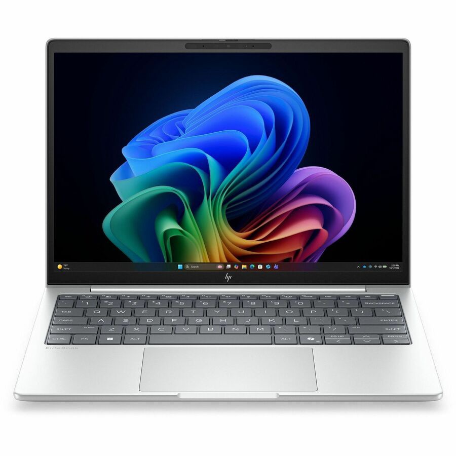 HP EliteBook 8 G2i 14" Notebook - Intel Core Ultra 5 Series 3 338H - 32 GB - 512 GB SSD