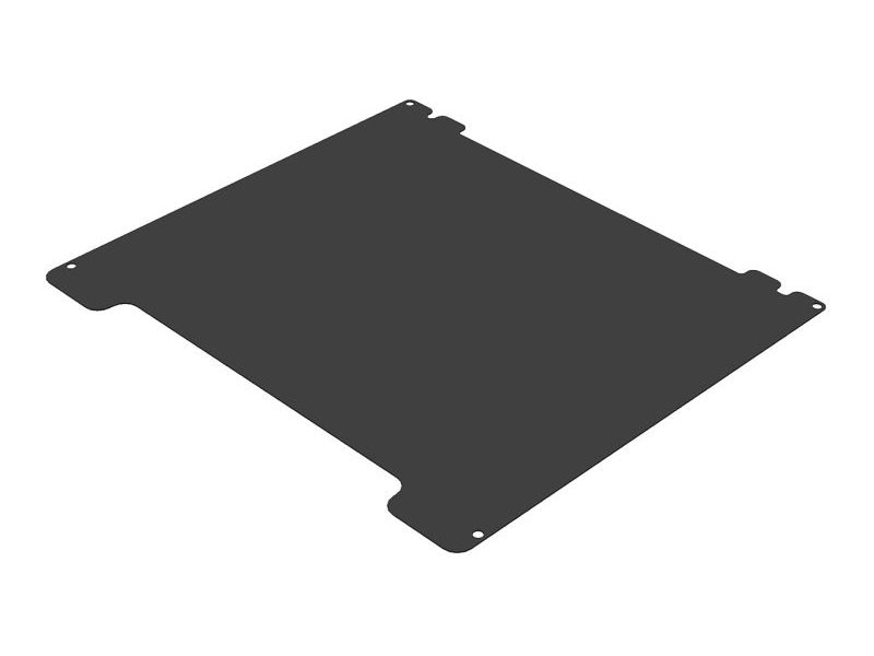 Ultimaker build plate - flexible