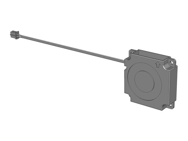 Ultimaker 3D printer fan kit - radial