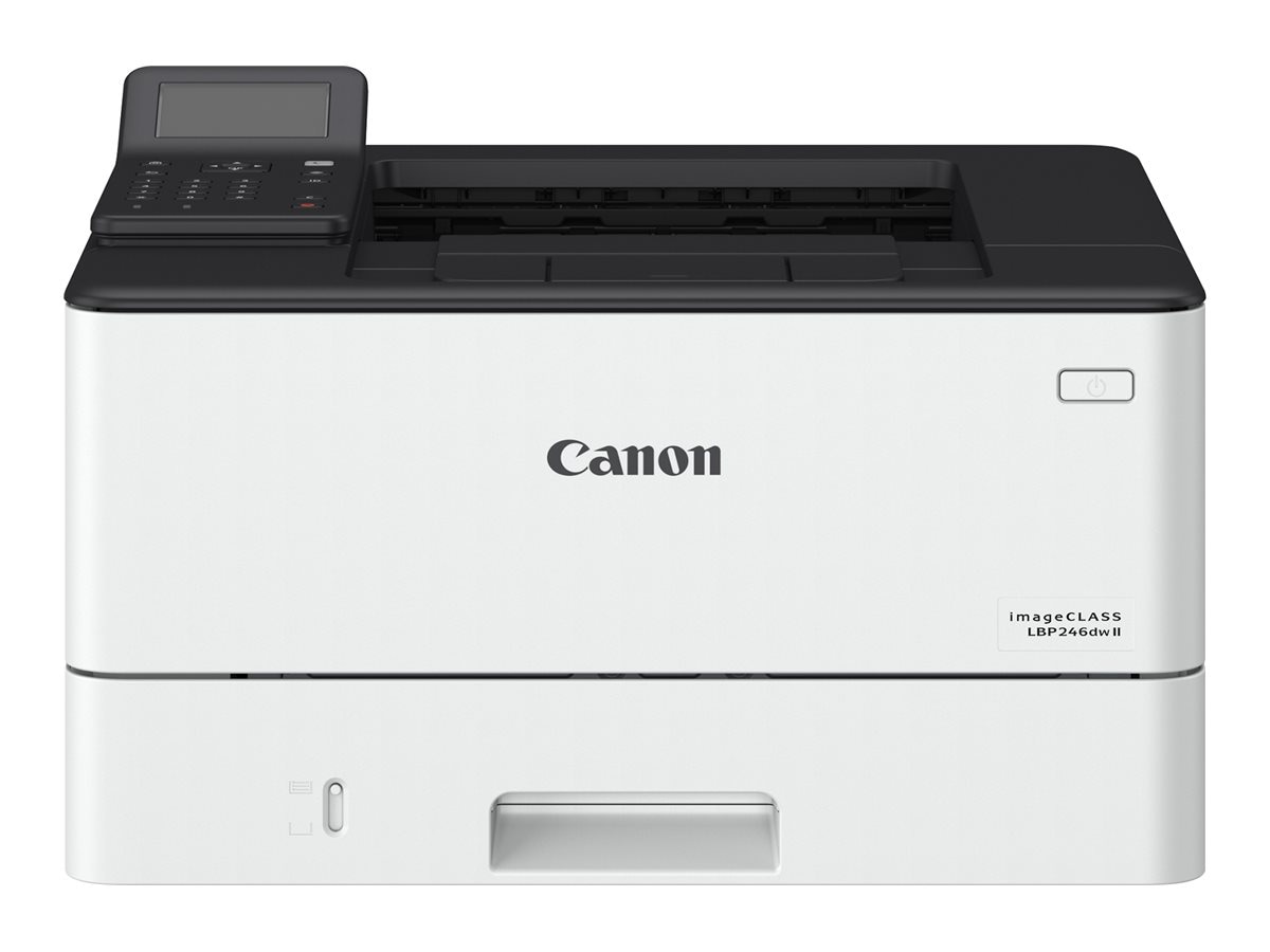 Canon imageCLASS LBP246dw II - printer - B/W - laser