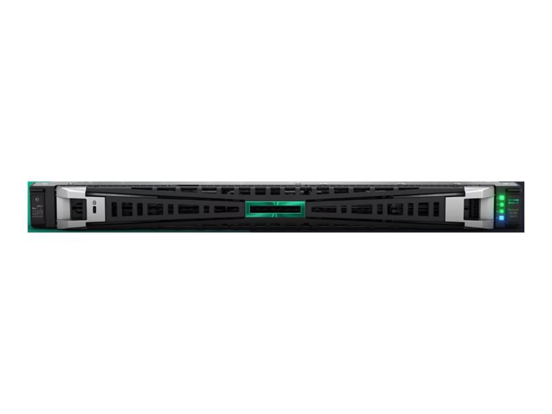 VAST CBOX - 1 node block - SSD array