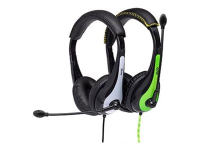 AVID AE-36 - headset - USB-A