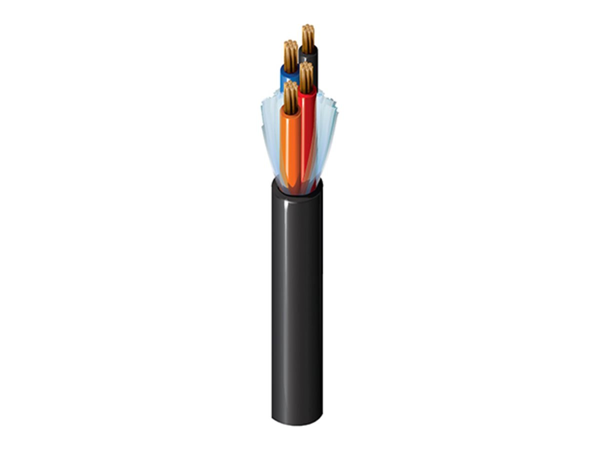 Belden - bulk cable - 5000 ft
