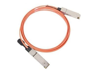 HPE Aruba Networking 200GBase direct attach cable - 3 m