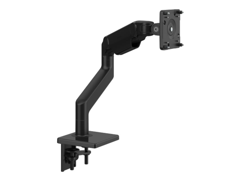 Humanscale M8.1 mounting kit - for LCD display - black with black trim