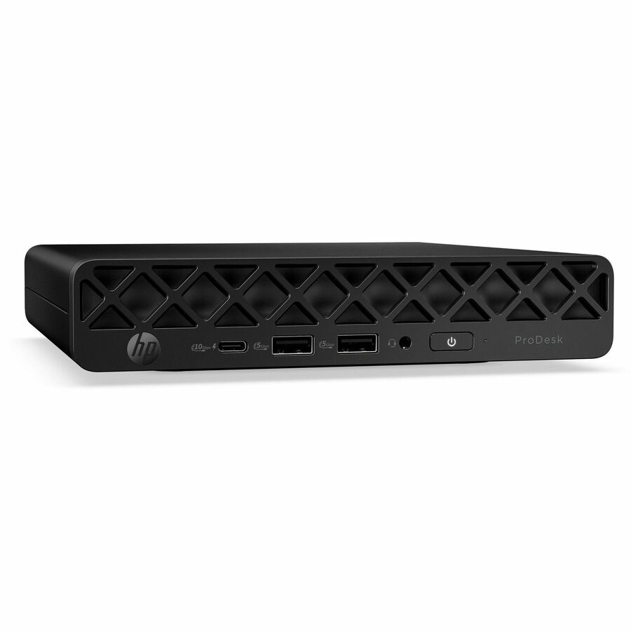 HP ProDesk 2 G2i Desktop Computer - Intel Core 5 Series 3 315 - 16 GB - 512