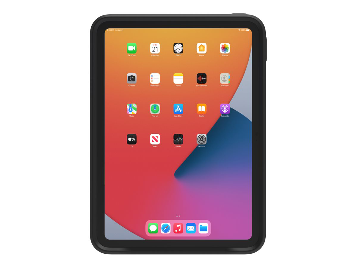 iPort CONNECT PRO - back cover for tablet