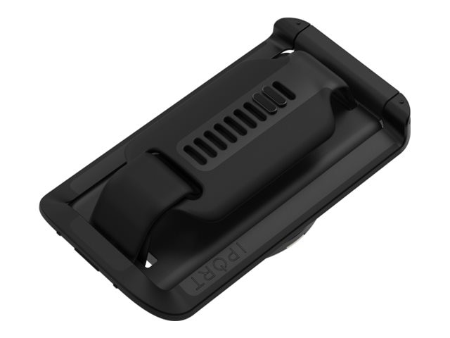 iPort CONNECT HandStand - hand strap/kickstand for tablet protective case -
