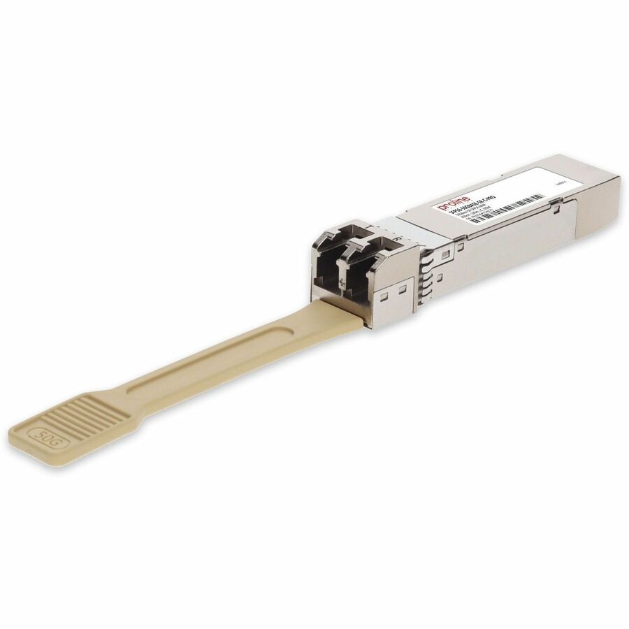 Proline Cisco Compatible TAA 50GBase-SR SFP56 Transceiver (MMF, 850nm, 100m