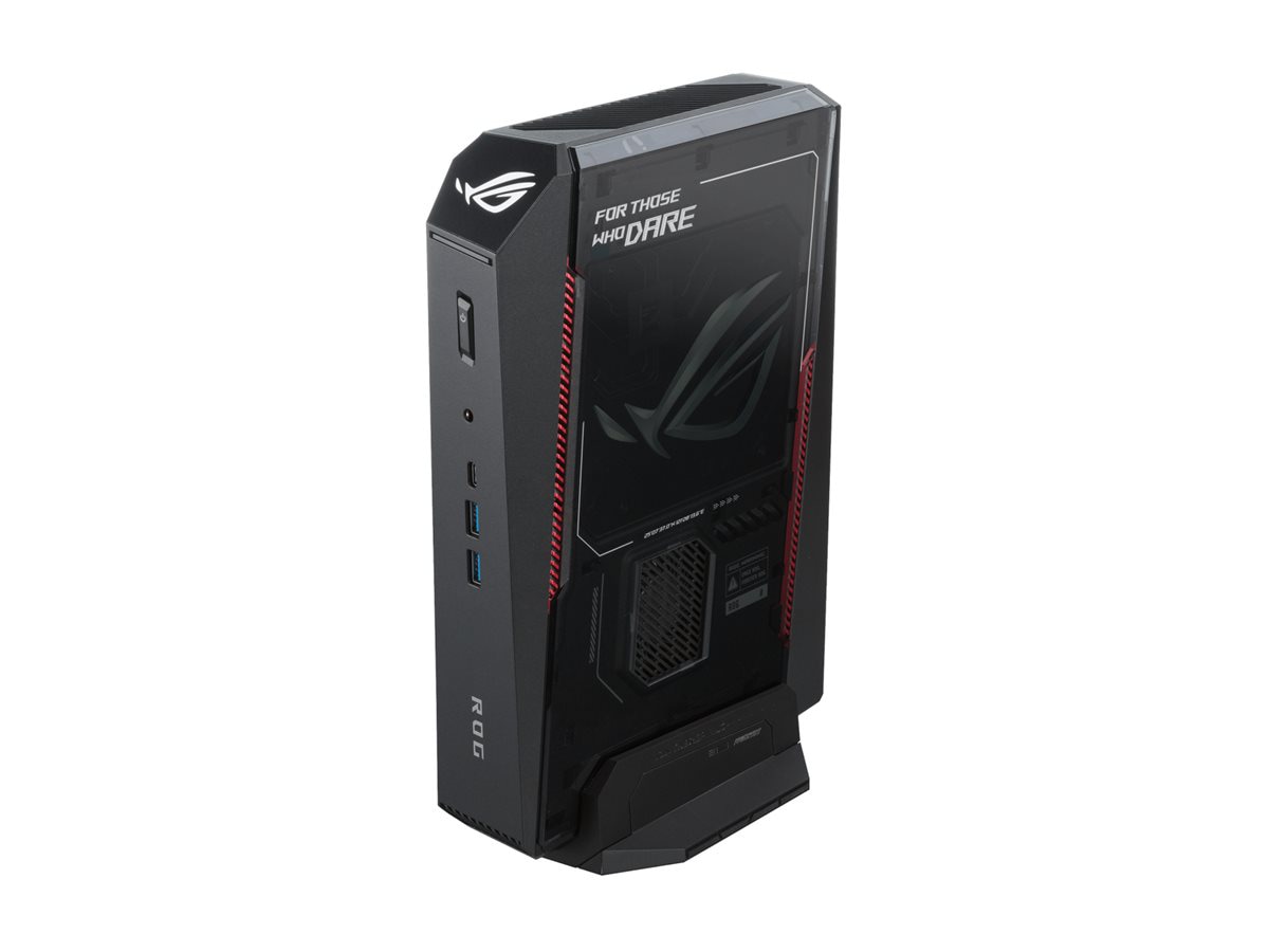 ASUS ROG NUC 16 RNUC16JNK9X289AU - mini PC Core Ultra 9 290HX Plus 2.7 GHz