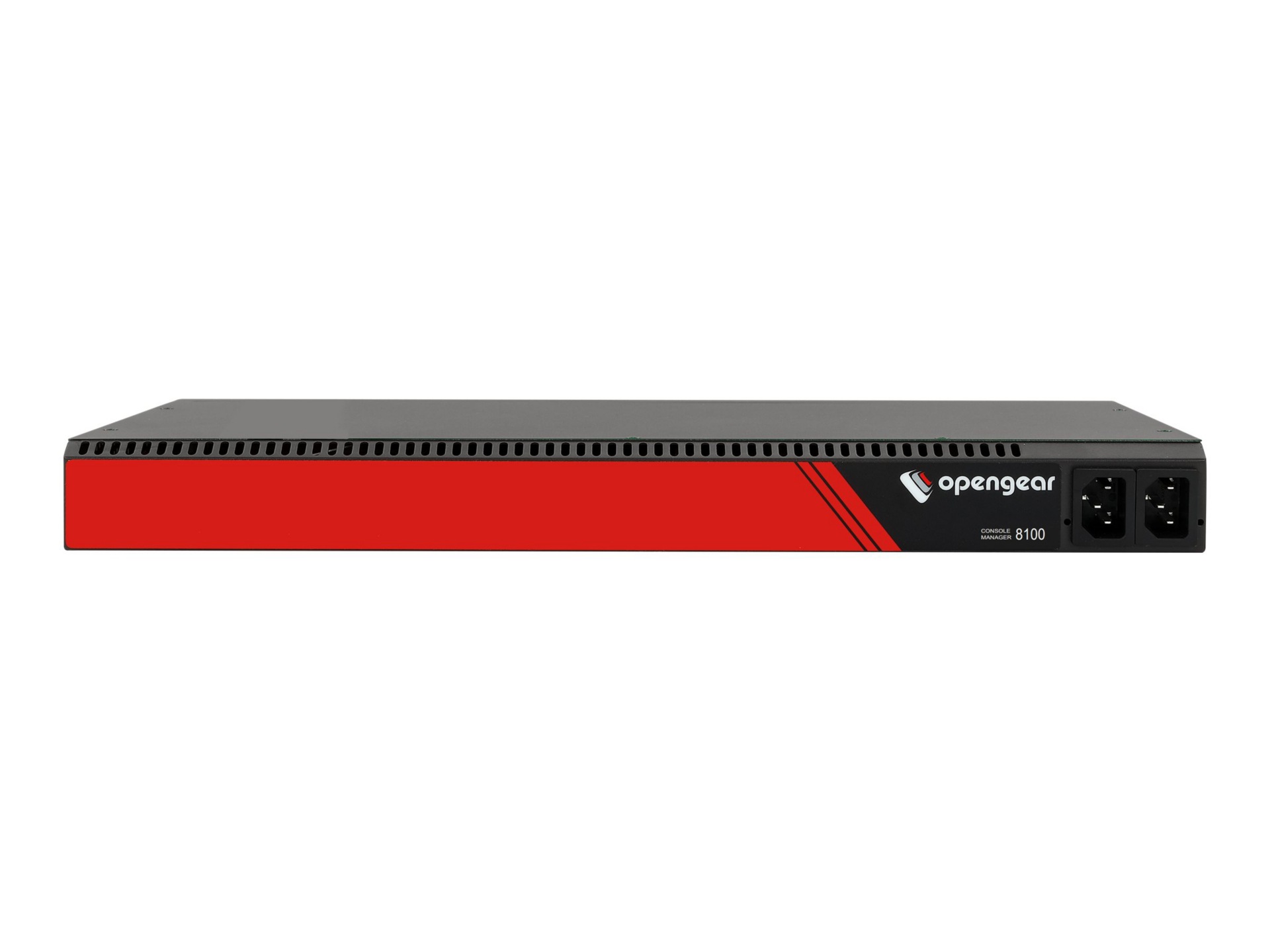 OpenGear CM8116-10G - console server - high density, with smart out-of-band