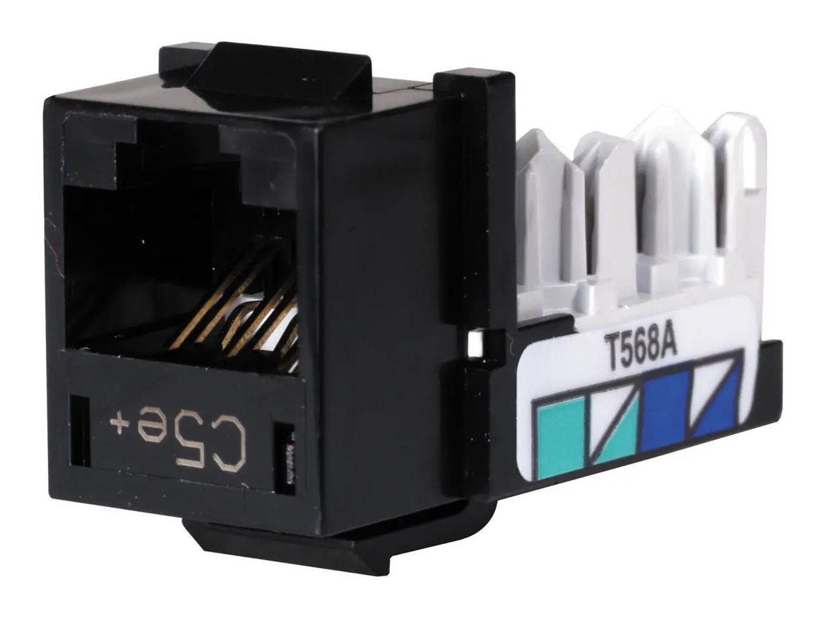 Hubbell Xcelerator modular insert