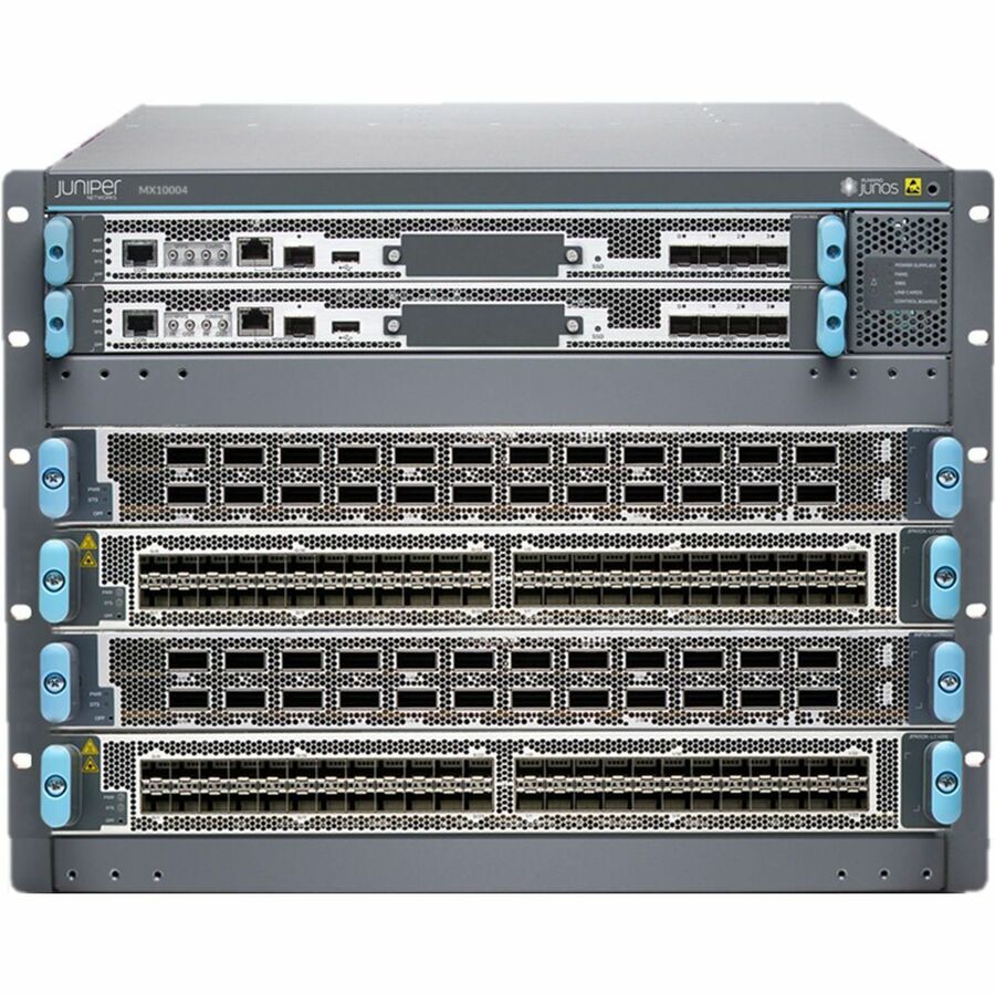 Juniper MX10004 Router Chassis