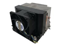 Advantech - processor cooler - 2U