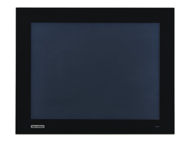 Advantech FPM-7151T - FPM-7000T Series - LED monitor - 15"