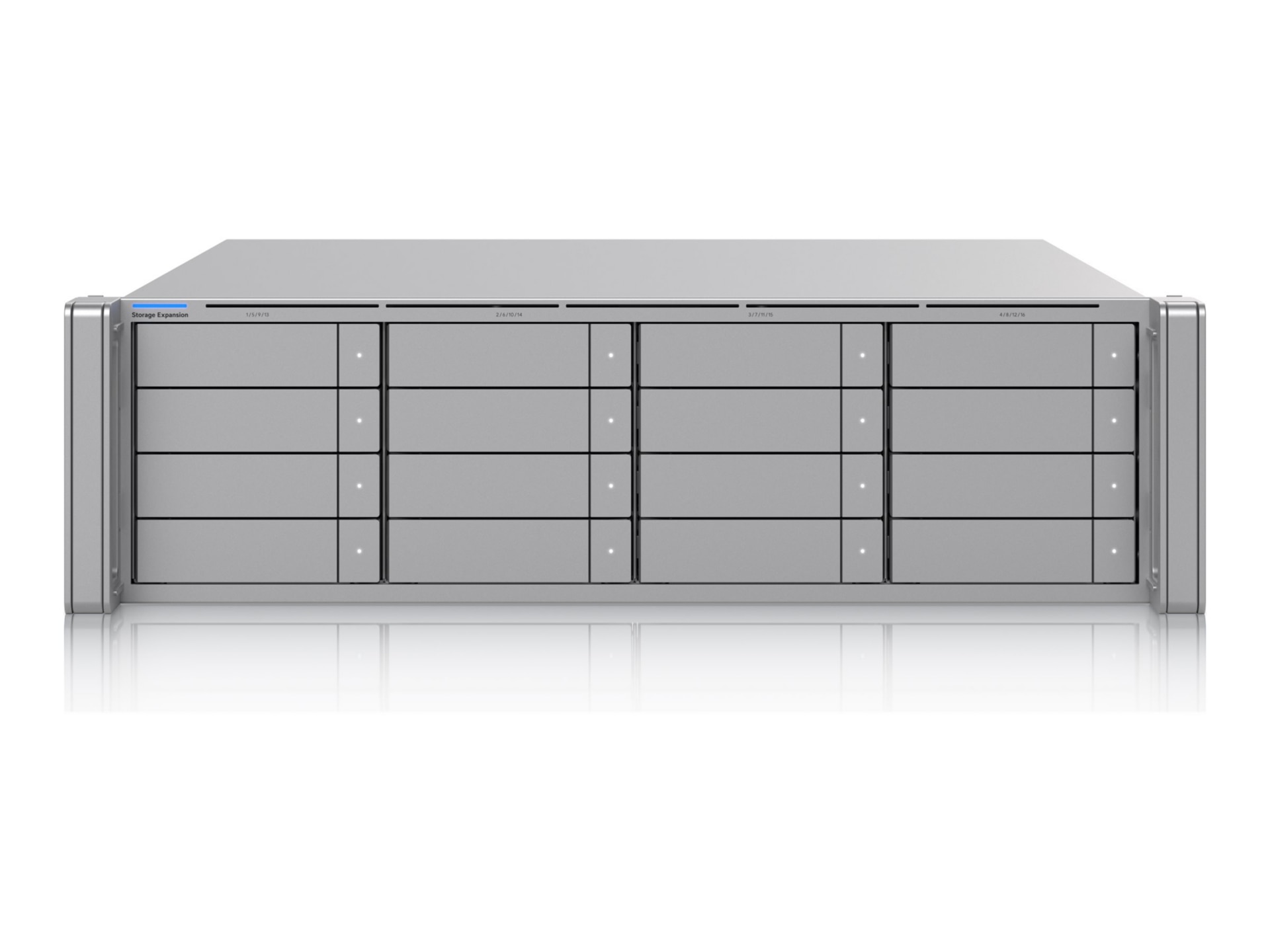 Ubiquiti UniFi Enterprise - NAS server