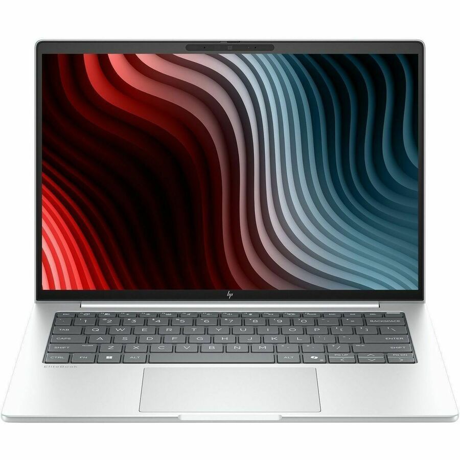 HP EliteBook 8 G2a 14" Copilot+ PC Notebook - 5G - AMD Ryzen AI 7 Ryzen AI 400 Series 450 - 32 GB - 512 GB SSD - English
