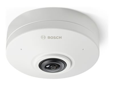 Bosch FLEXIDOME panoramic 5100i NDS-5704-F360 - network surveillance / panoramic camera - dome