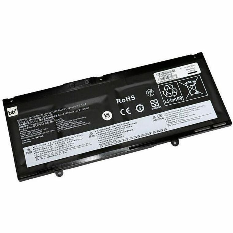 BTI Battery