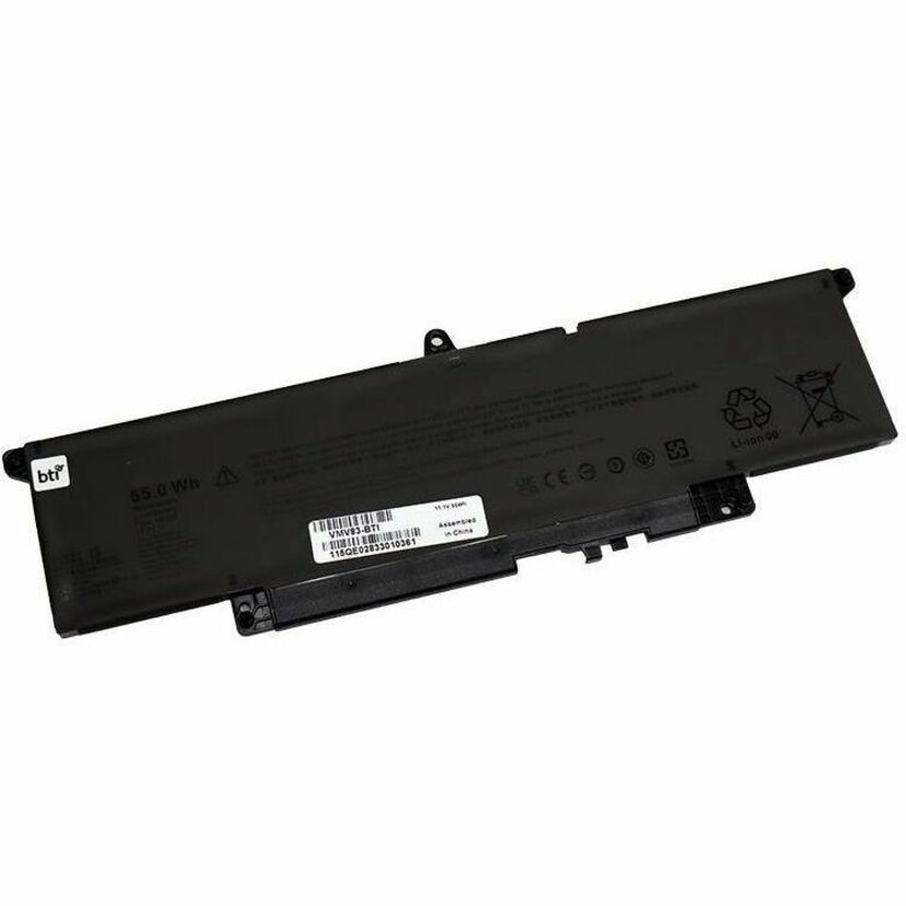 BTI Battery