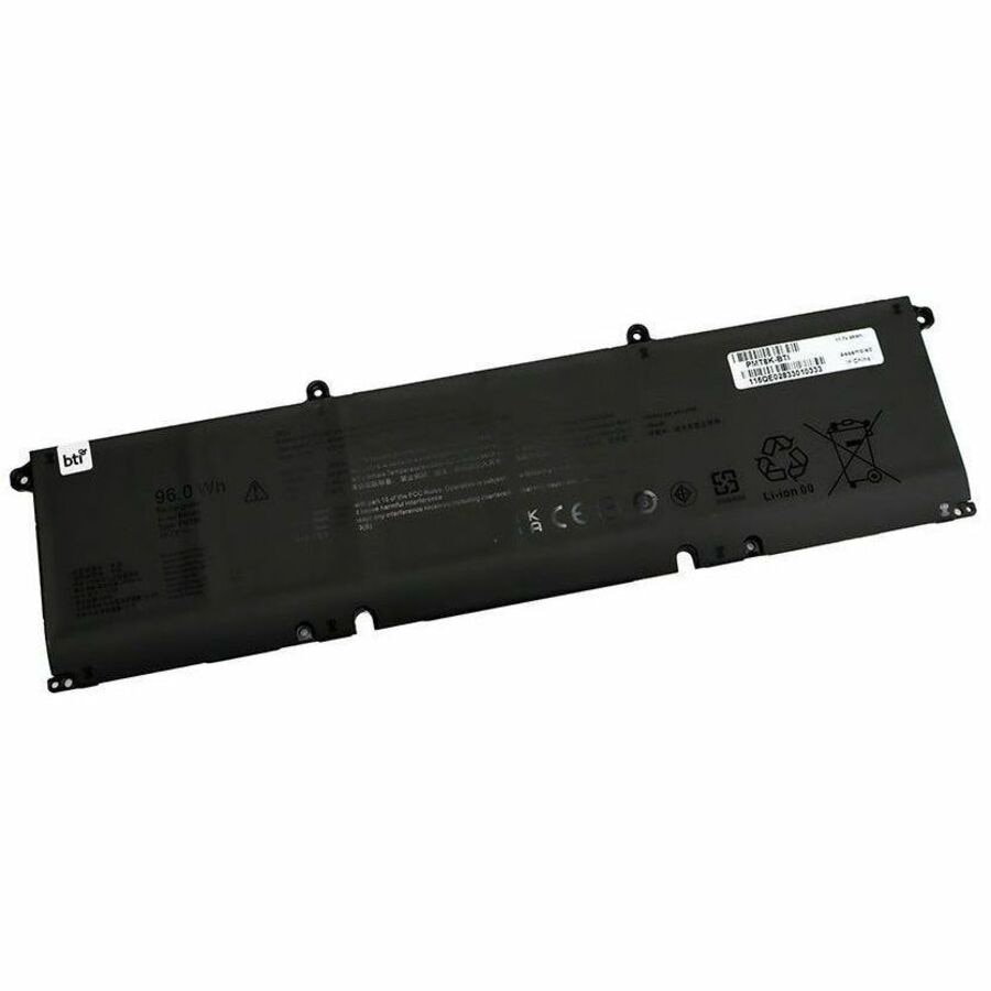BTI Battery