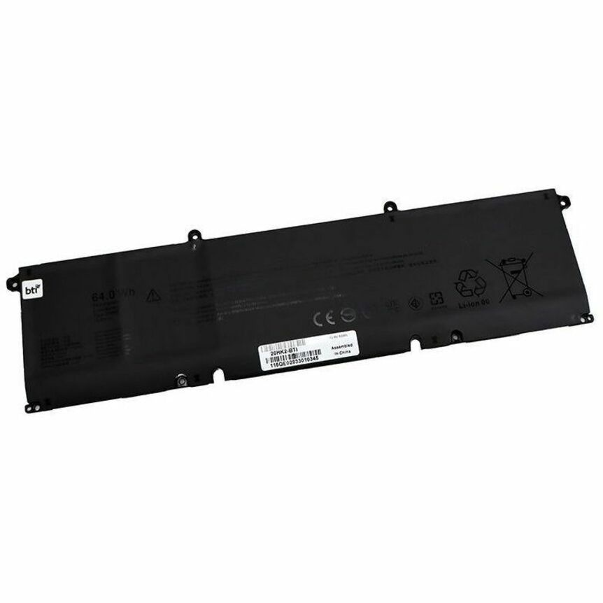 BTI Battery
